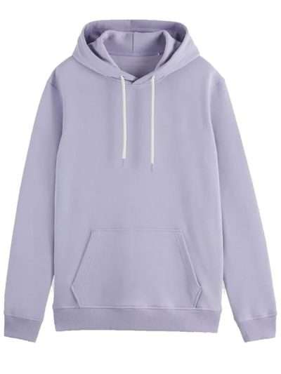 The Neighborhood 2026 Marty Purple Hoodie