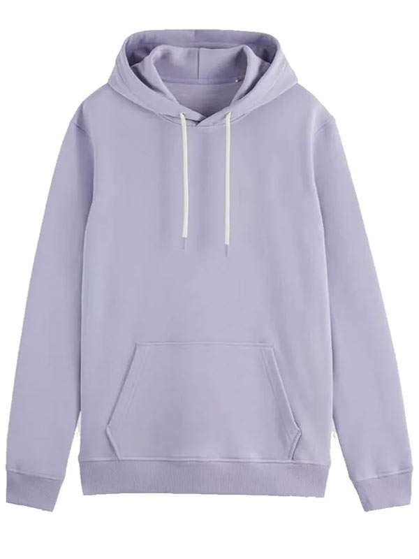The Neighborhood 2026 Marty Purple Hoodie