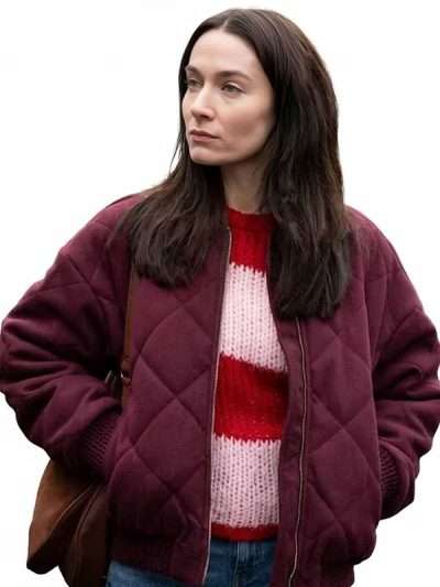 Babies 2026 Siobhan Cullen Quilted Jacket