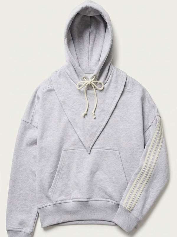 Bad Bunny Balaclava Grey Tracksuit