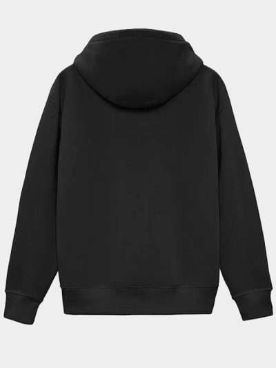 Black Dog Hoodie Clairo Style For Sale