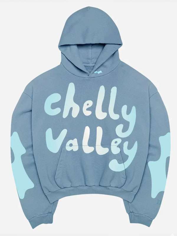Justin Bieber Skylrk Hoodie
