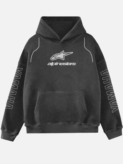 Alpinestars Yamaha Hoodie