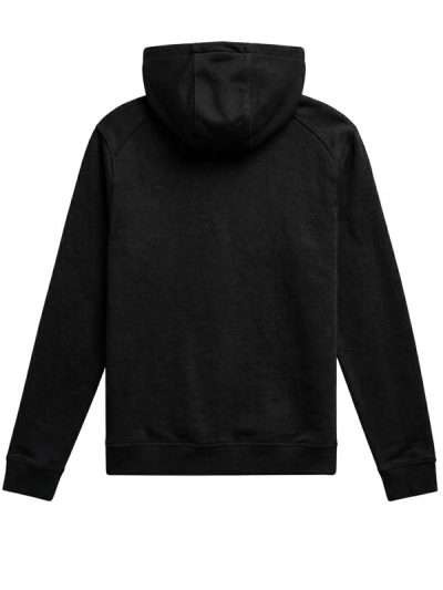 Black Alpinestars Ageless Hoodie