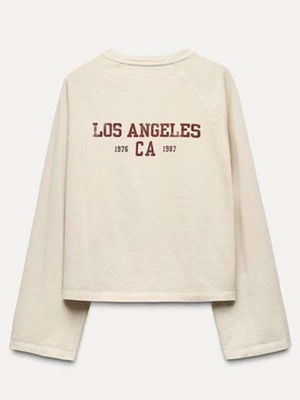 9-1-1 Jennifer Love Hewitt 95 Sweatshirt