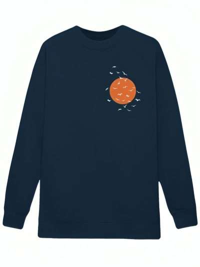A Good Girl’s Guide to Murder Pip Fitz-Amobi Sweatshirt