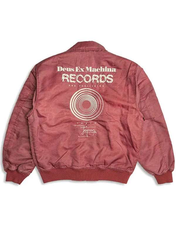 Caterina Forza Motorvalley S01 Jacket