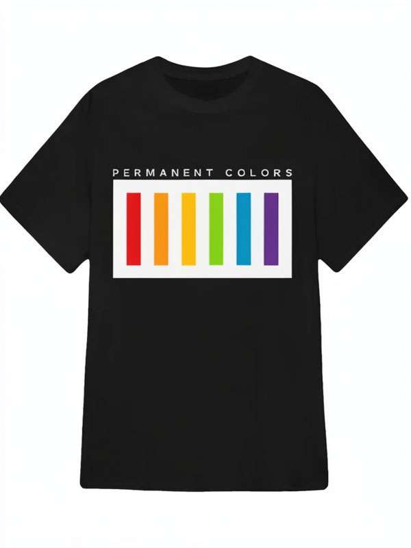 Cora Lu Tran Will Trent 2026 Black T-Shirt