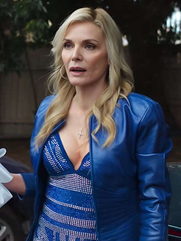 Shop Shyanne Millet Tv-Series Margo's Got Money Troubles Shyanne Millet Jacket