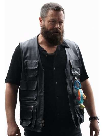 Shop Jinx Millet Tv-Series Margo's Got Money Troubles Nick Offerman Vest