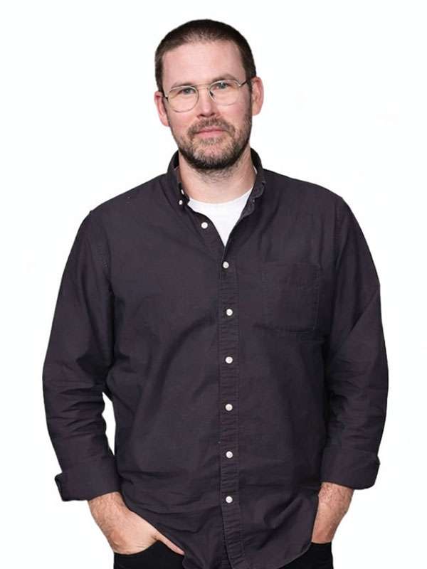 Resident Evil 2026 Zach Cregger Shirt