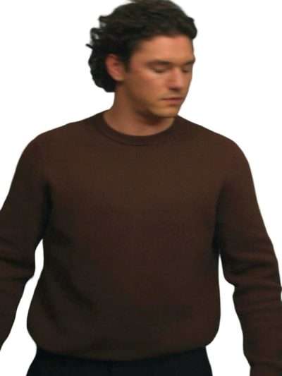 Off Campus 2026 Garrett Graham Sweatshirt
