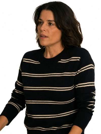 Scream 7 Sidney Prescott Sweatshirt