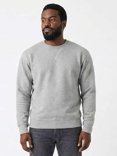Wonder Man Simon Williams Grey Sweatshirt