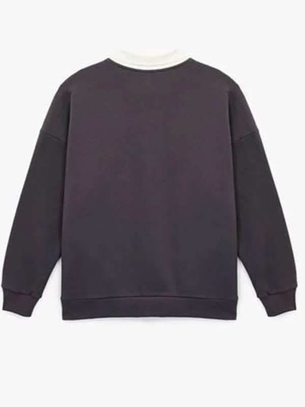 TV Series 90 Day Fiancé S11 Shekinah Garner Sweatshirt