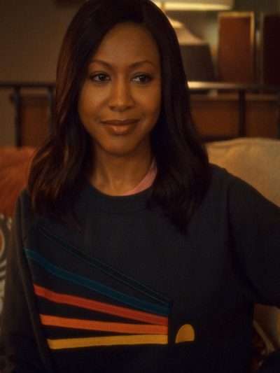 The Big Door Prize Gabrielle Dennis Sweatshirt