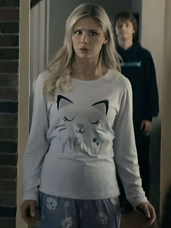The Boys S05 Annie January T- Shirt