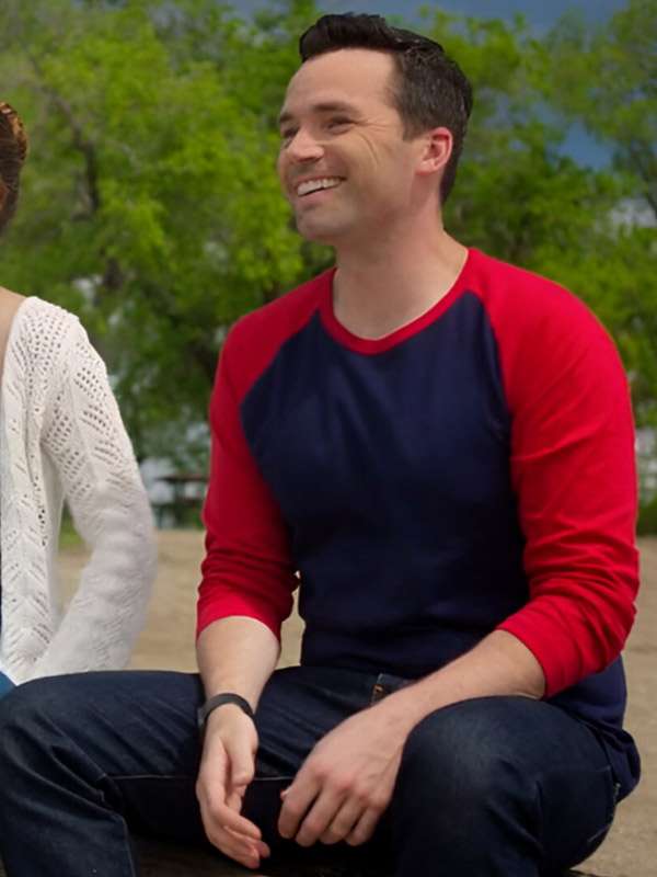 Ian Harding The Magic of Lemon Drops T-Shirt