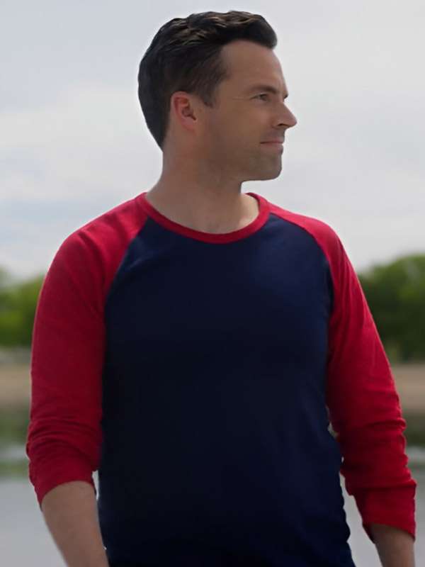 The Magic of Lemon Drops Ian Harding T-Shirt