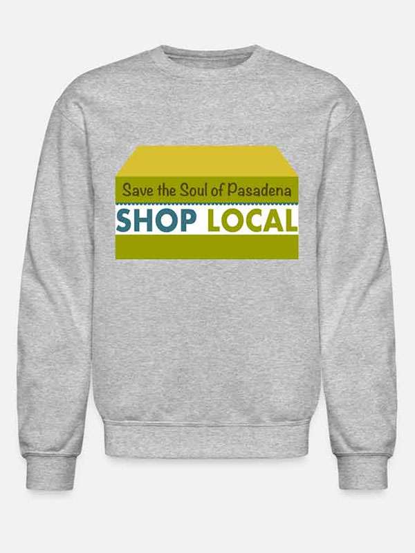 The Neighborhood Calvin Butler Sweatshirt