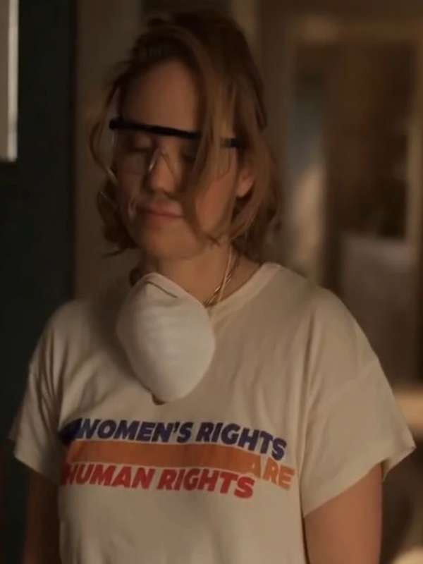 Angie Polaski Will Trent T-Shirt