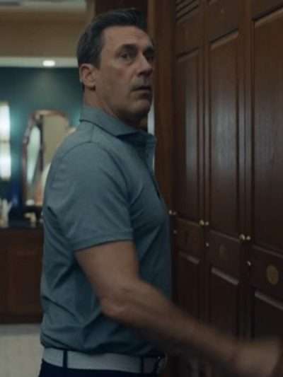 Your Friends and Neighbors Jon Hamm T-Shirt