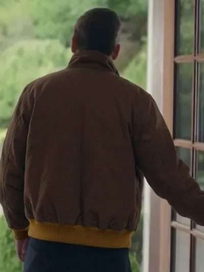 Your Friends and Neighbors Jon Hamm Bomber Jacket