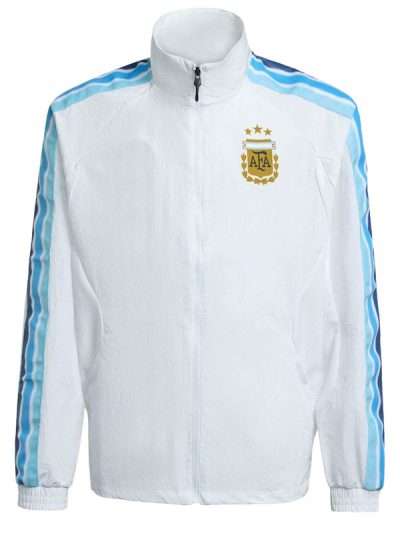 Argentina National Team Track Jacket