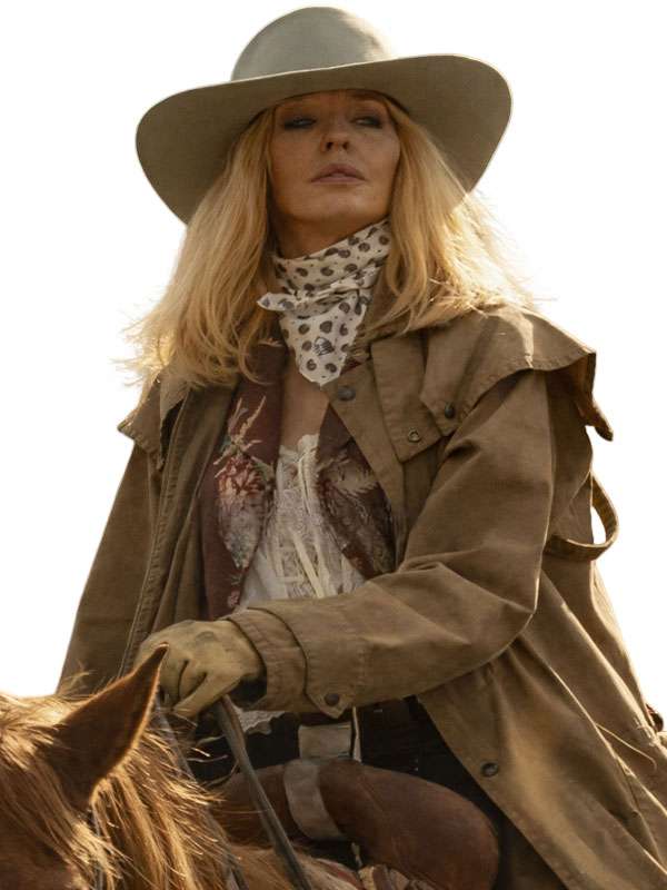 Beth Dutton