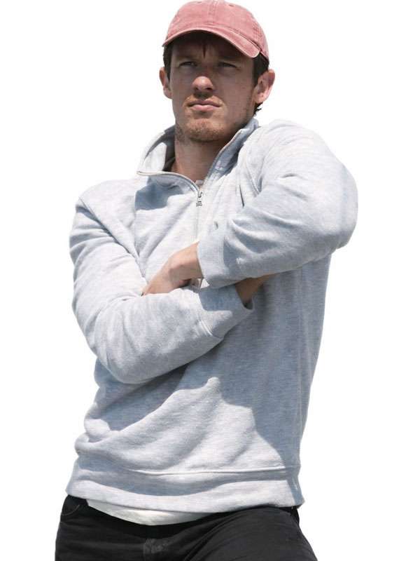 Rose of Nevada Callum Turner Sweatshirt