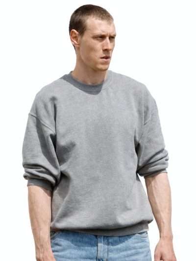 Rose of Nevada George MacKay Sweatshirt