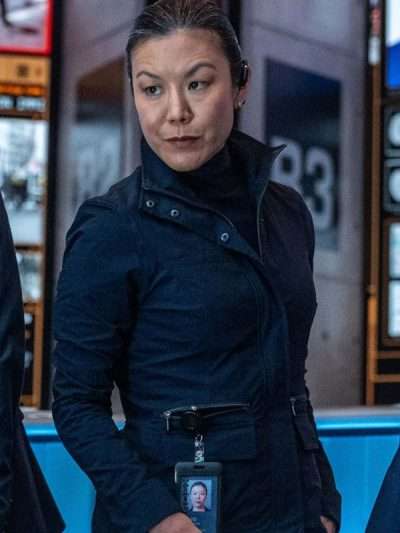 Hettienne Park Disclosure Day 2026 Jacket
