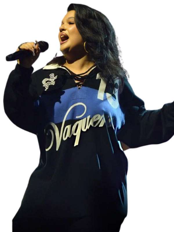 O2 Academy Glasgow Lola Young Sweatshirt