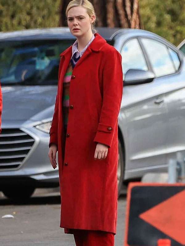 Margos Got Money Troubles Margo Millet Wool Coat