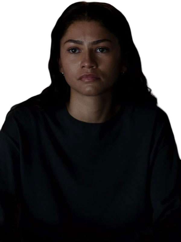 Spider-Man Brand New Day 2026 Zendaya Sweatshirt