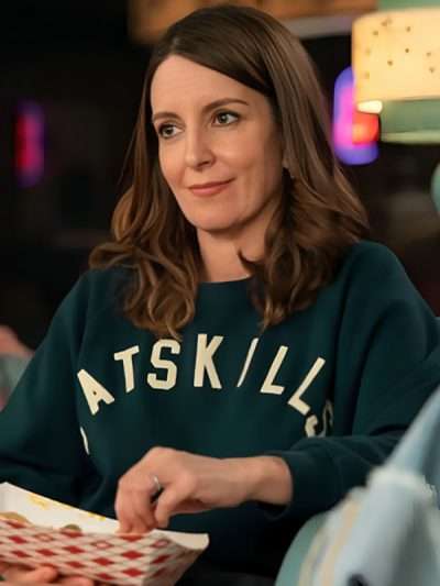 The Four Seasons Tina Fey Catskills Sweatshirt