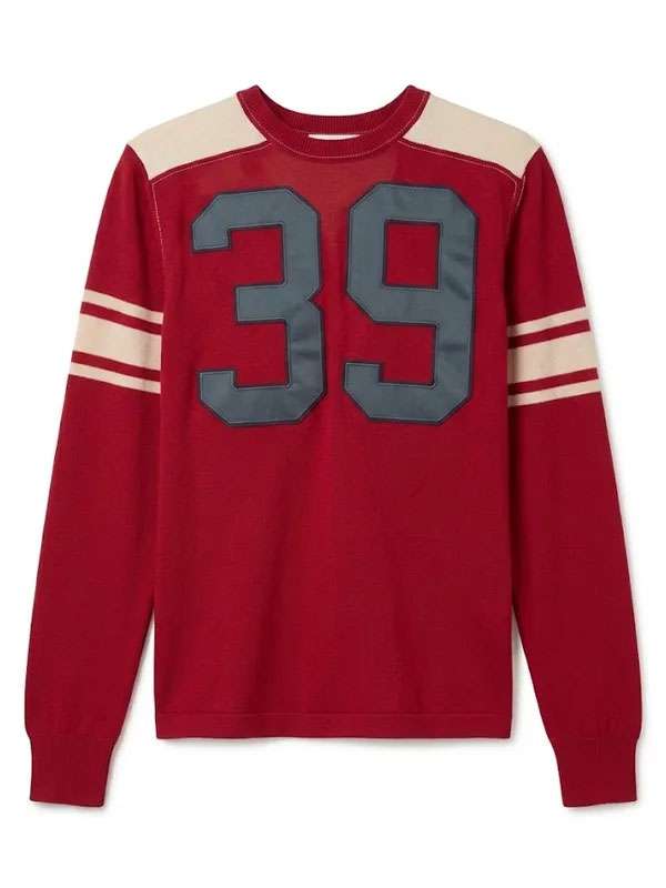 Spider-Man Brand New Day 2026 Berlin Movie Premiere Zendaya Red T-Shirt