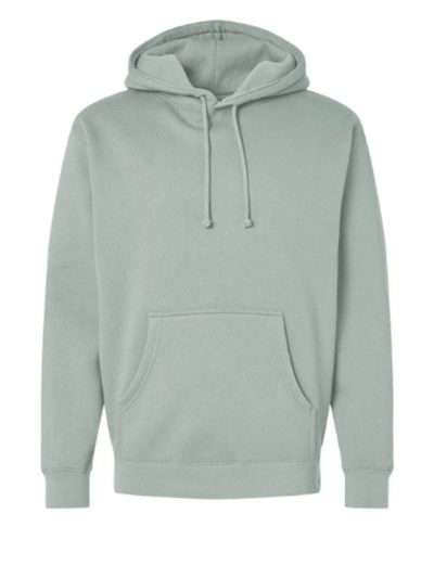 Cal Jones Sullivan's Crossing 2026 Grey Hoodie