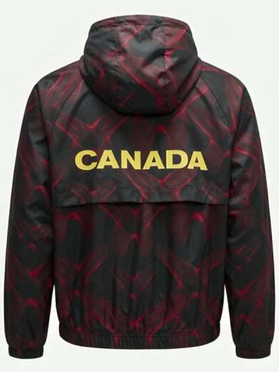 Canada x NOCTA Anthem Jacket