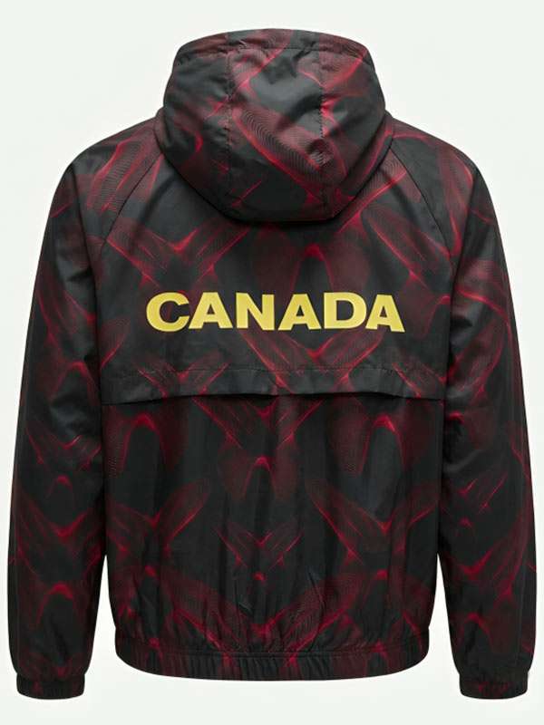 Canada x NOCTA Anthem Jacket