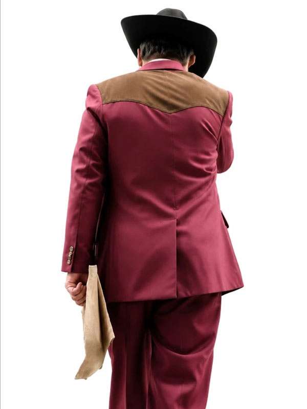 Digger 2026 Tom Cruise Suit