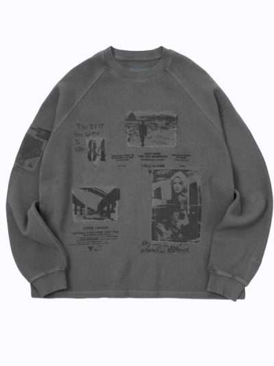 Hey Jonas Podcast 2026 Joe Jonas Sweatshirt
