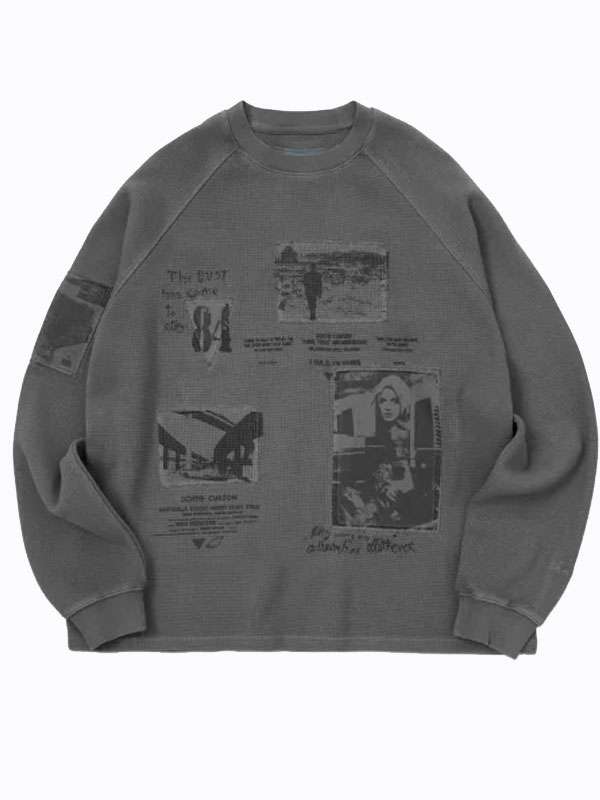 Hey Jonas Podcast 2026 Joe Jonas Sweatshirt