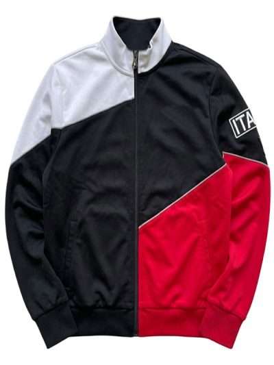 Isaac Arellanes My Life with the Walter Boys S03 Track Jacket
