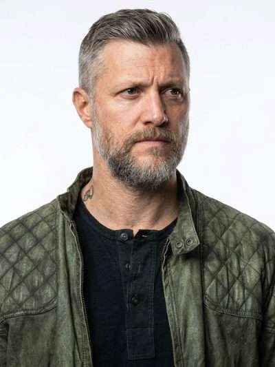 Silo S03 Shane McRae Quilted Jacket
