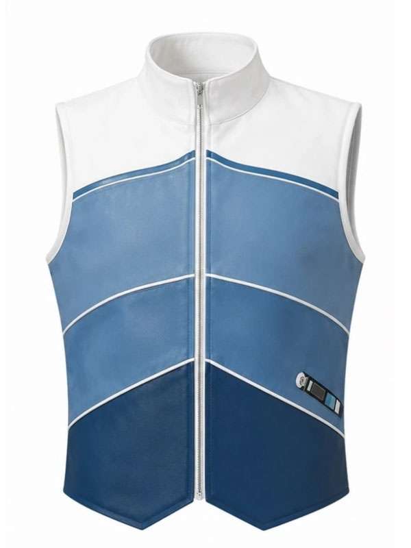 Susan Storm Avengers Doomsday 2026 Cosplay Vest