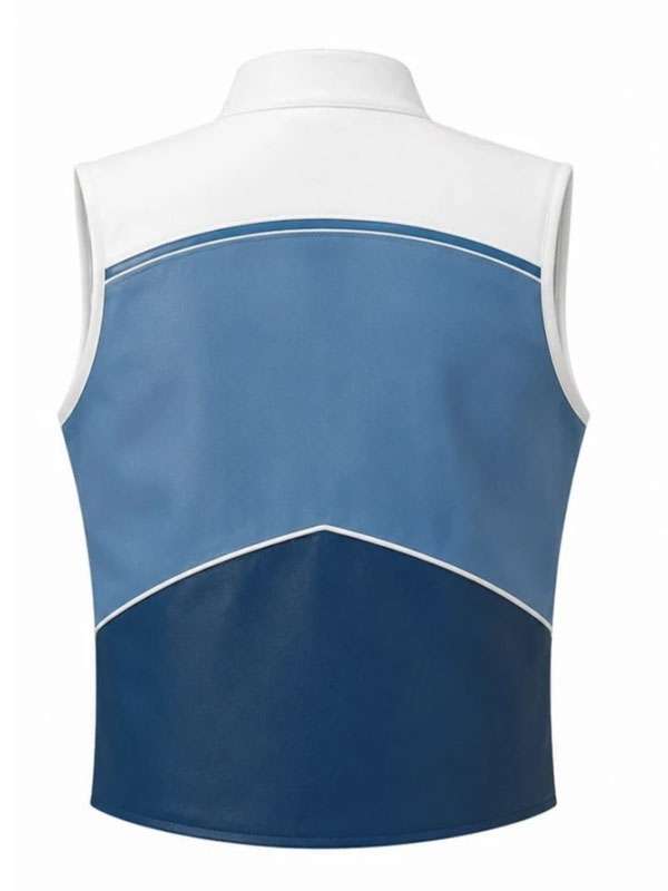 Susan Storm Avengers Doomsday Cosplay Vest
