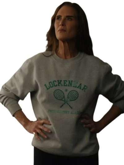 You’re Killing Me Allison Chandler Lockenear Preparatory Academy Sweatshirt