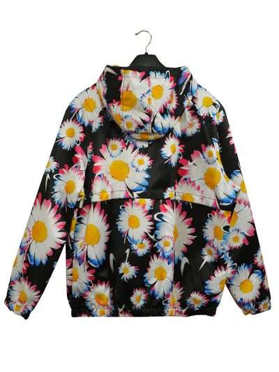 South Korea 2026 Anthem Jacket