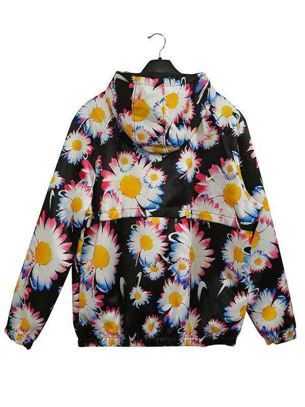 South Korea 2026 Anthem Jacket